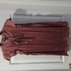 Banana Republic Satin Blouse